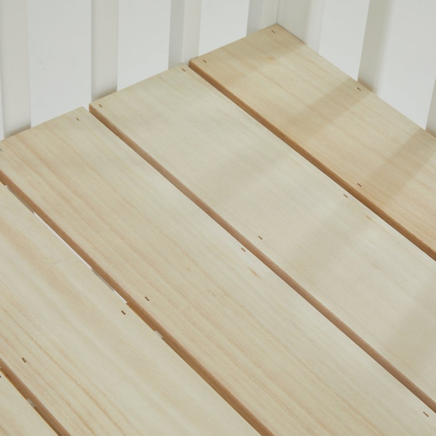 タチベッド（ホワイトF）」について｜カトージの商品