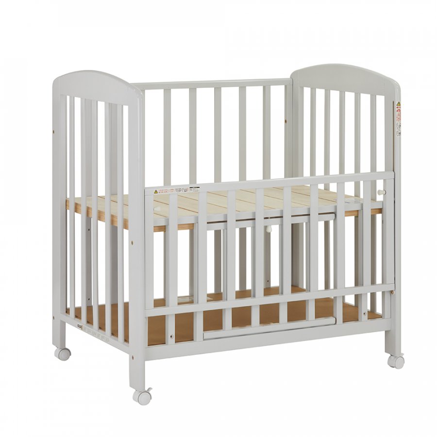 ミニタチベッド （グレーF）」について｜カトージの商品