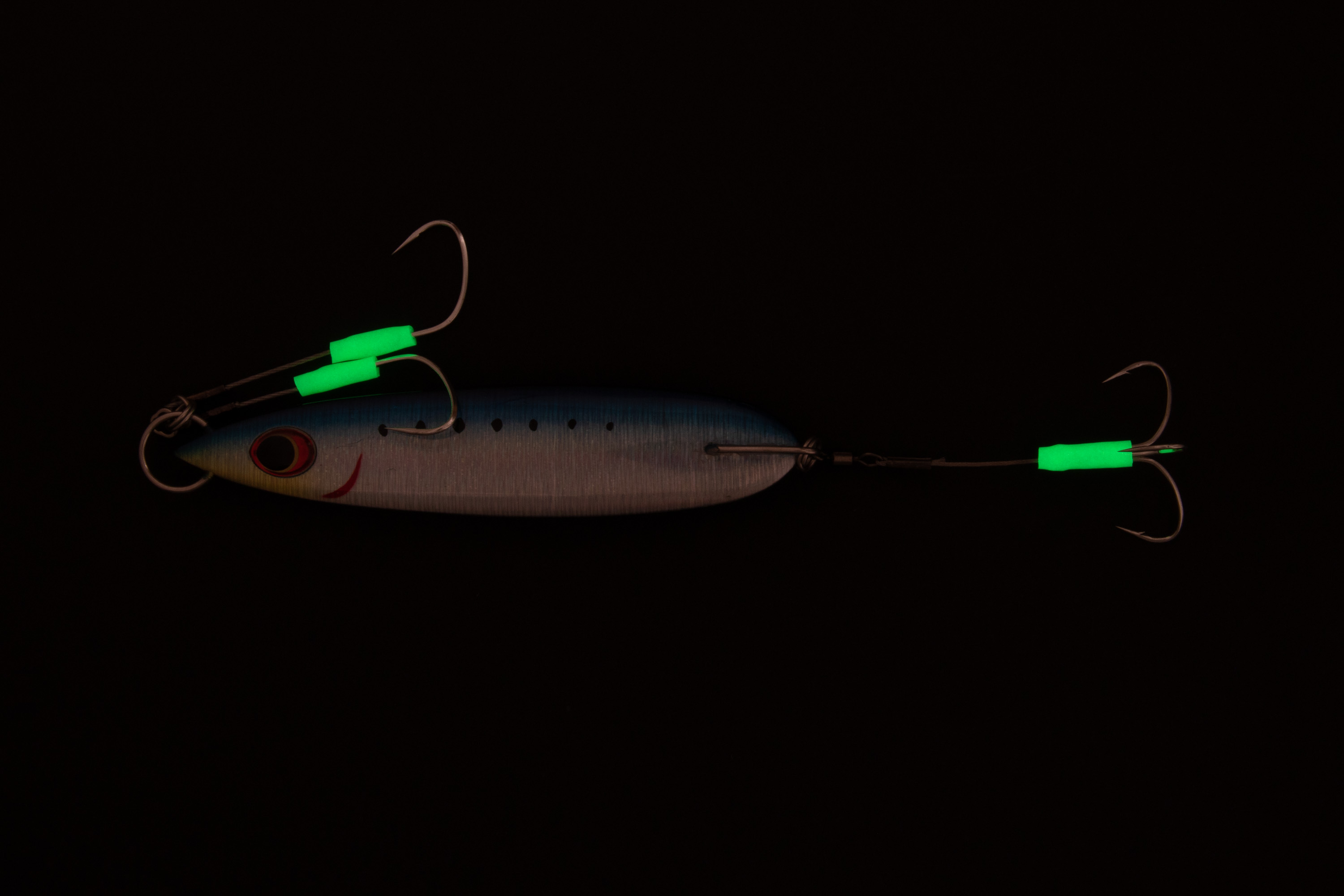 太刀ジャック3本［Tachi Jack DJ-68］ - 株式会社カツイチ