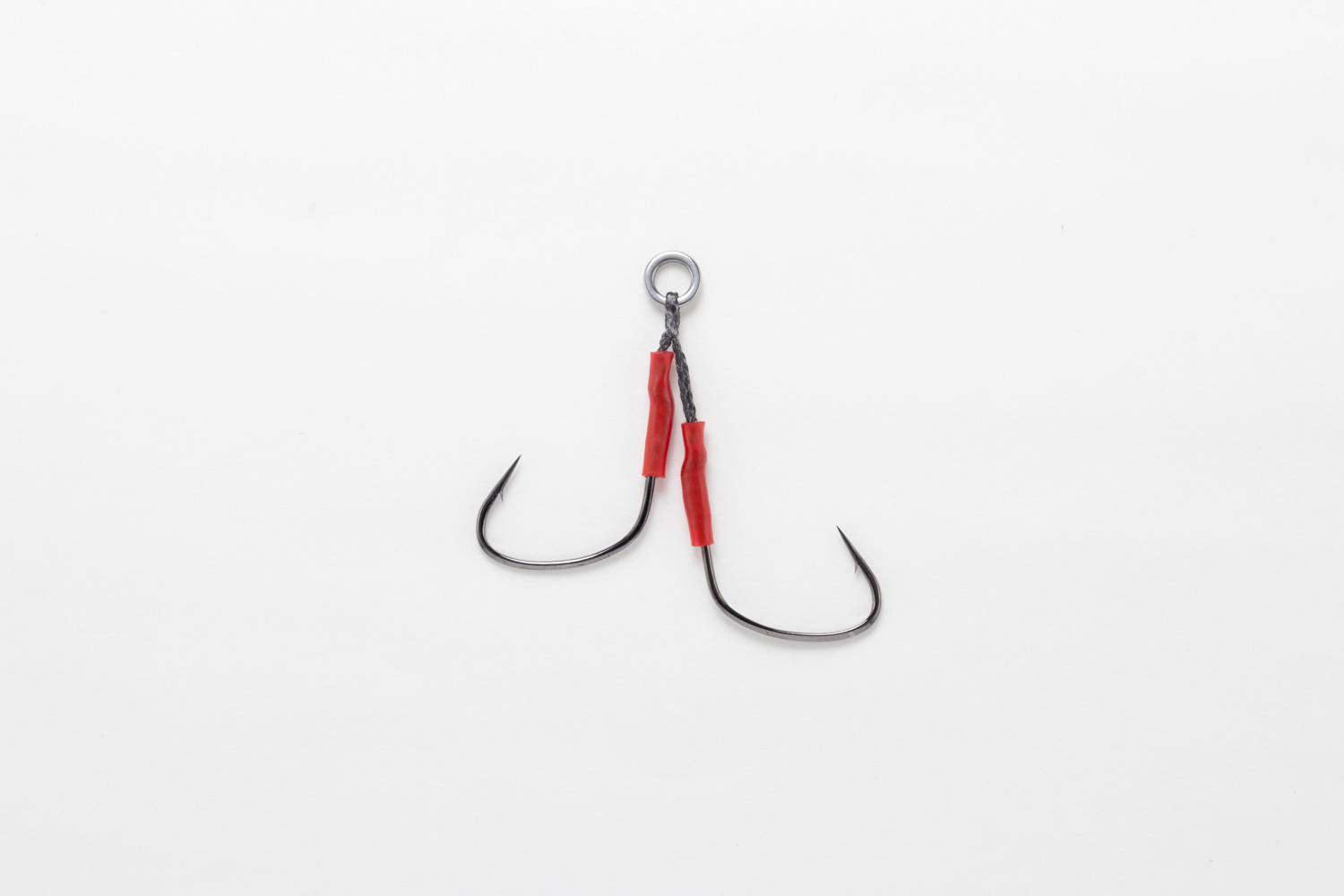 鱒ジャックツイン［Masu Jack Twin DJ-62］ - 株式会社カツイチ