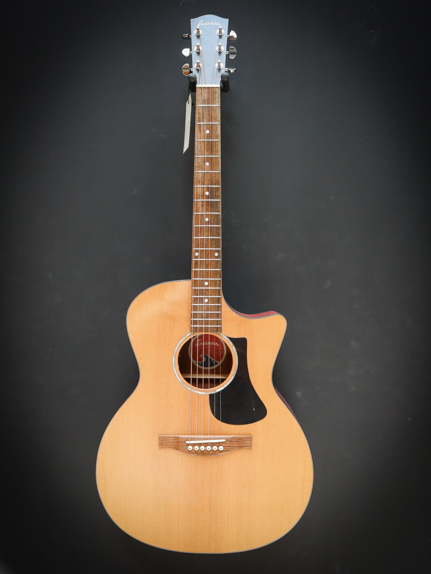 Eastman PCH1 GACE - Kauffmann's Guitar Store