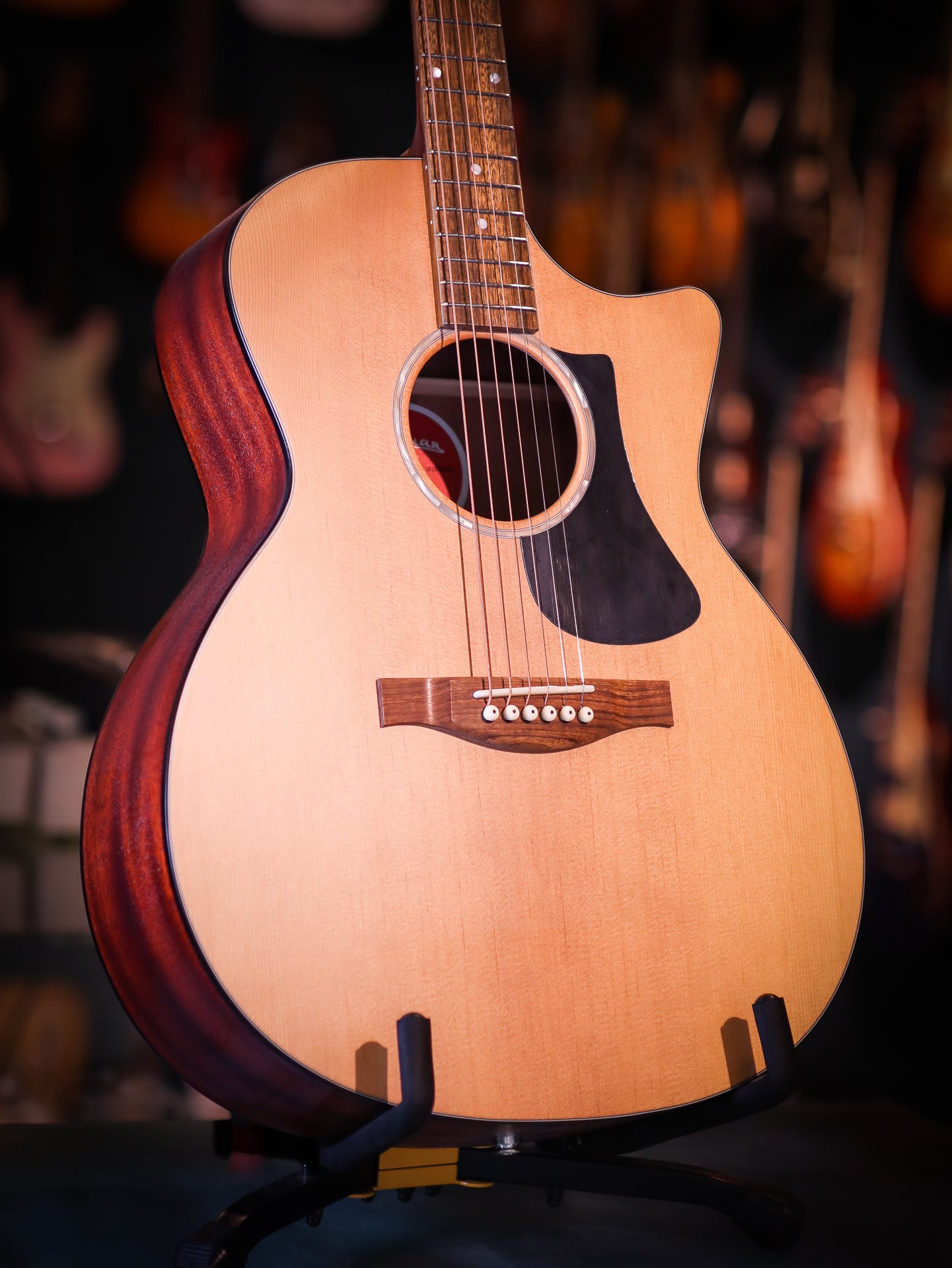 Eastman PCH1 GACE - Kauffmann's Guitar Store