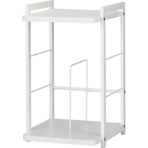 カウネット Katazuk 天板付ブックスタンドの通販｜カウネット