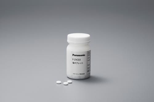 パナソニック 次亜塩素酸 空間除菌脱臭機 ジアイーノ用 塩タブレット