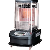 コロナ 置台キャスター GH10CA 暖房機（石油ストーブ・石油