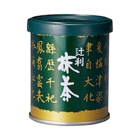 小野園 宇治抹茶缶 お茶粉末 お茶インスタント 30g入の通販｜カウネット