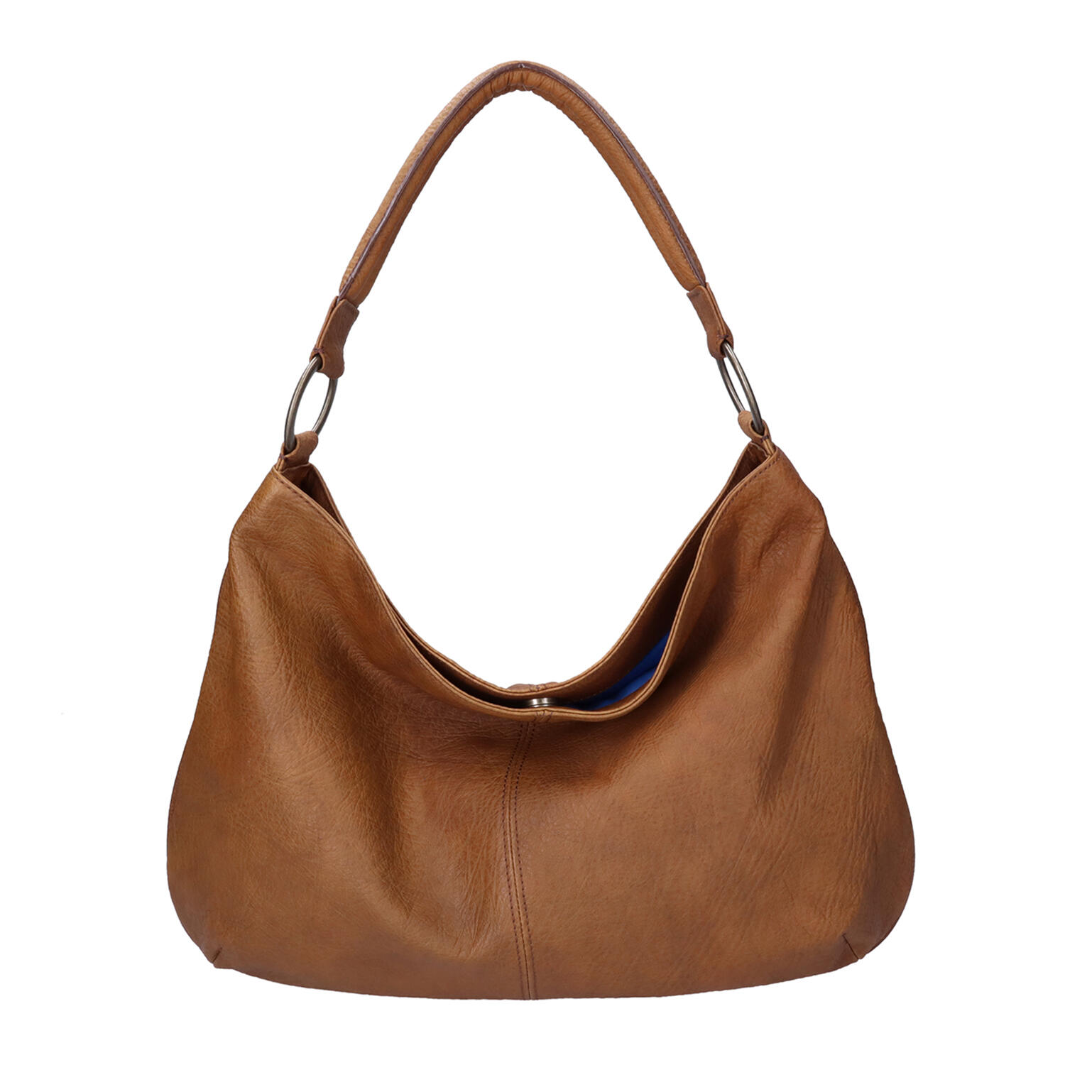 混合鞣し 馬革 ワンショルダー ショルダーバッグ | 有限会社 清川商店