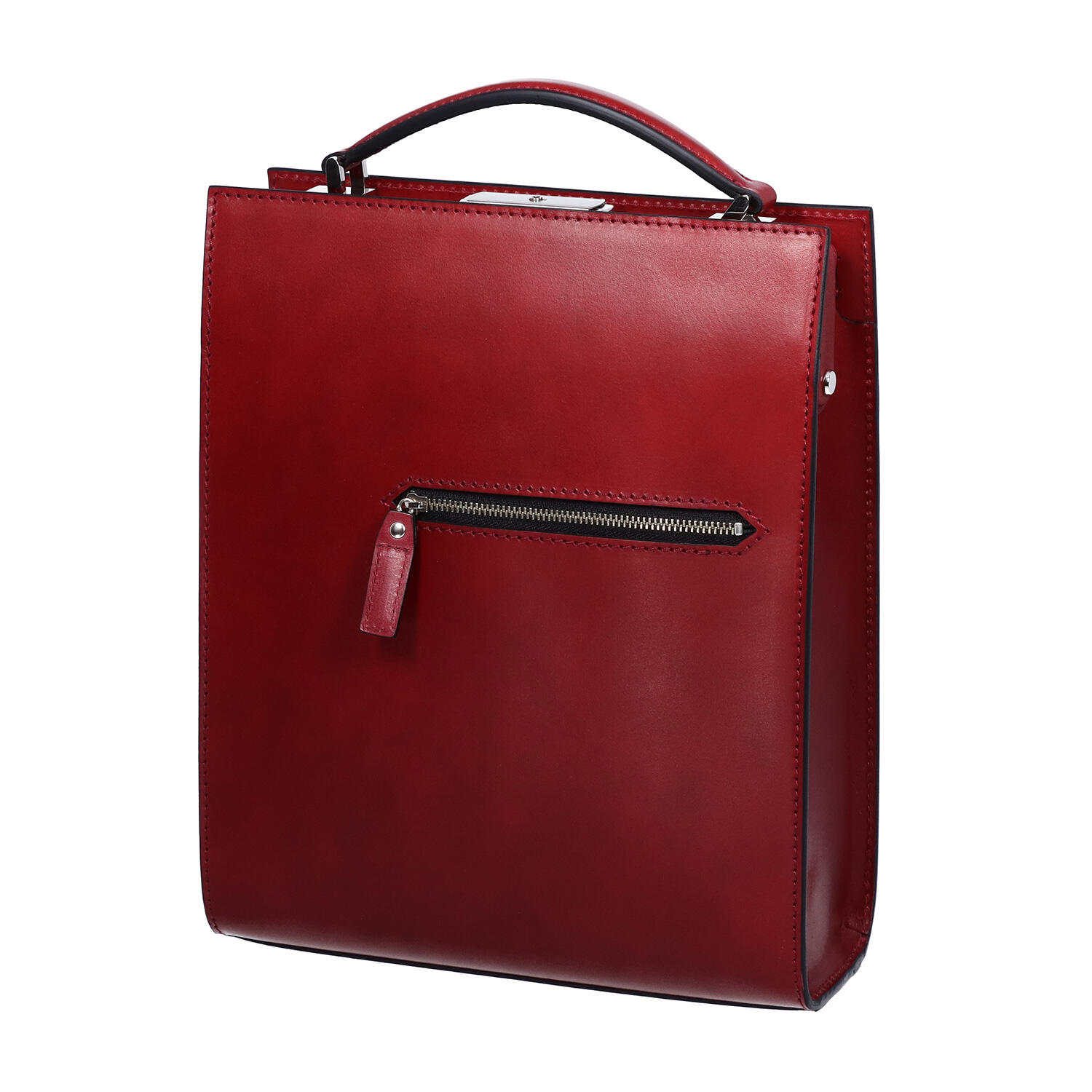 ヌメ革 牛革 2WAY ミニ ショルダーバッグ | 株式会社 DIECI-LABO