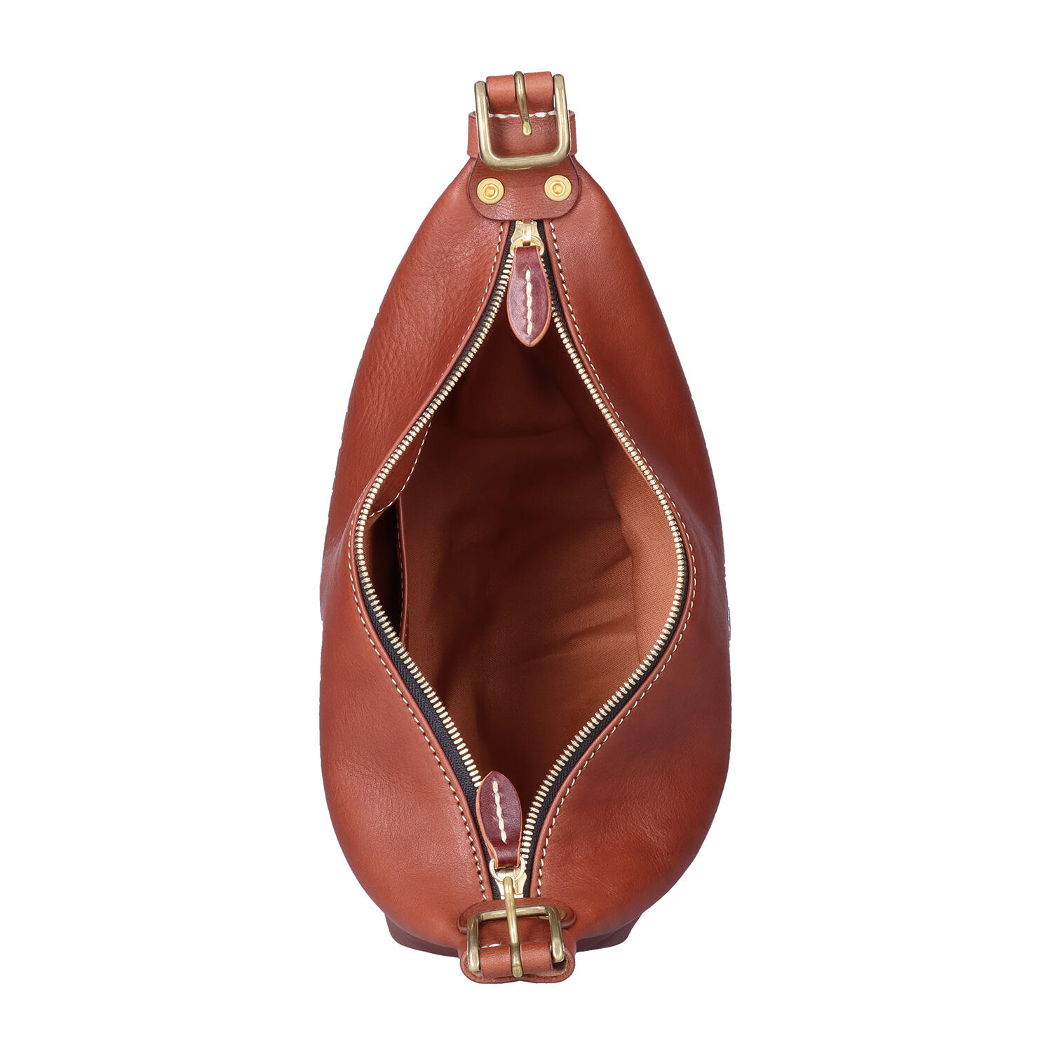 栃木レザー ハーネスレザー A5 ショルダーバッグ M | 株式会社 和宏