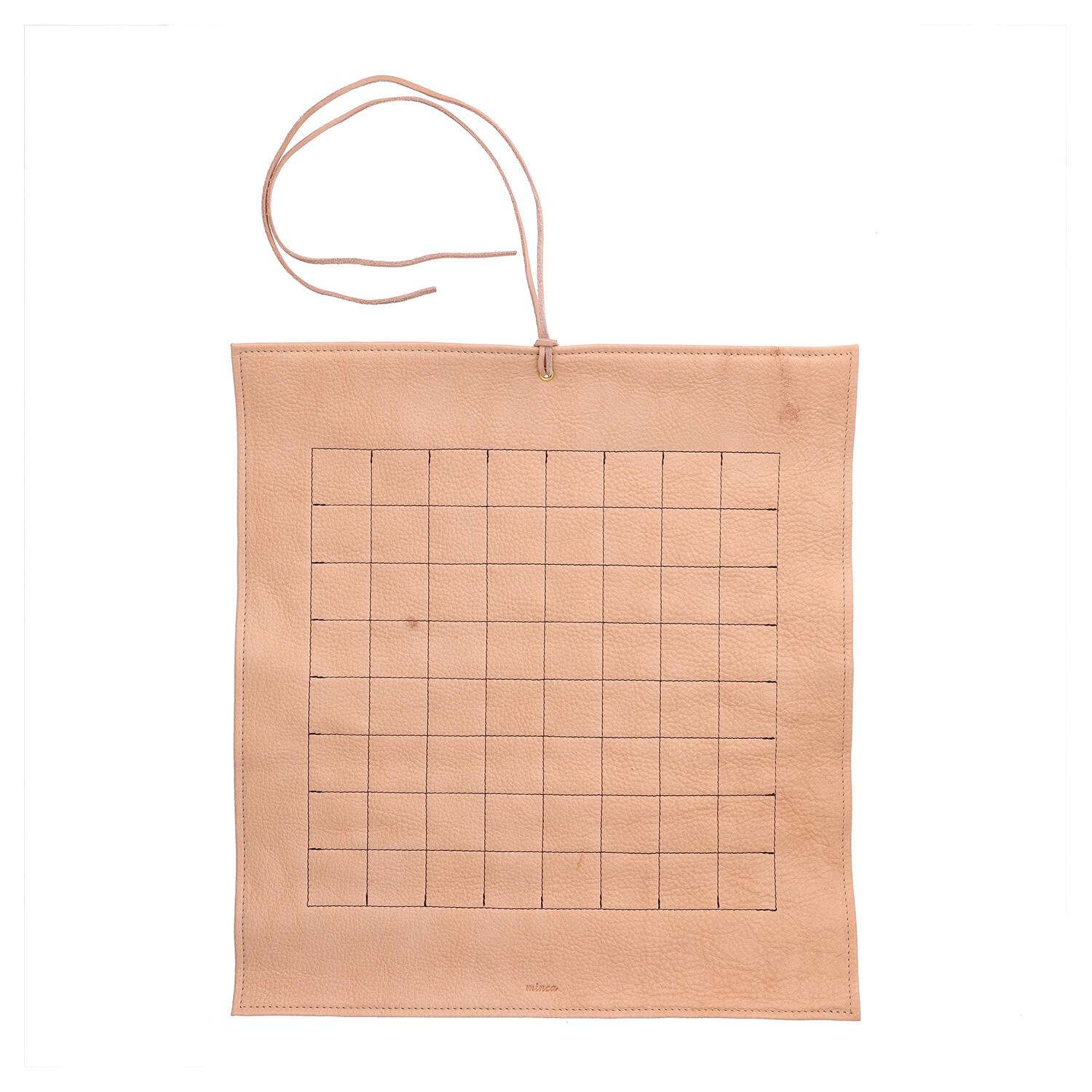 栃木レザー 牛革 ゲーム オセロ | 株式会社 和宏 | Japan Leather Item