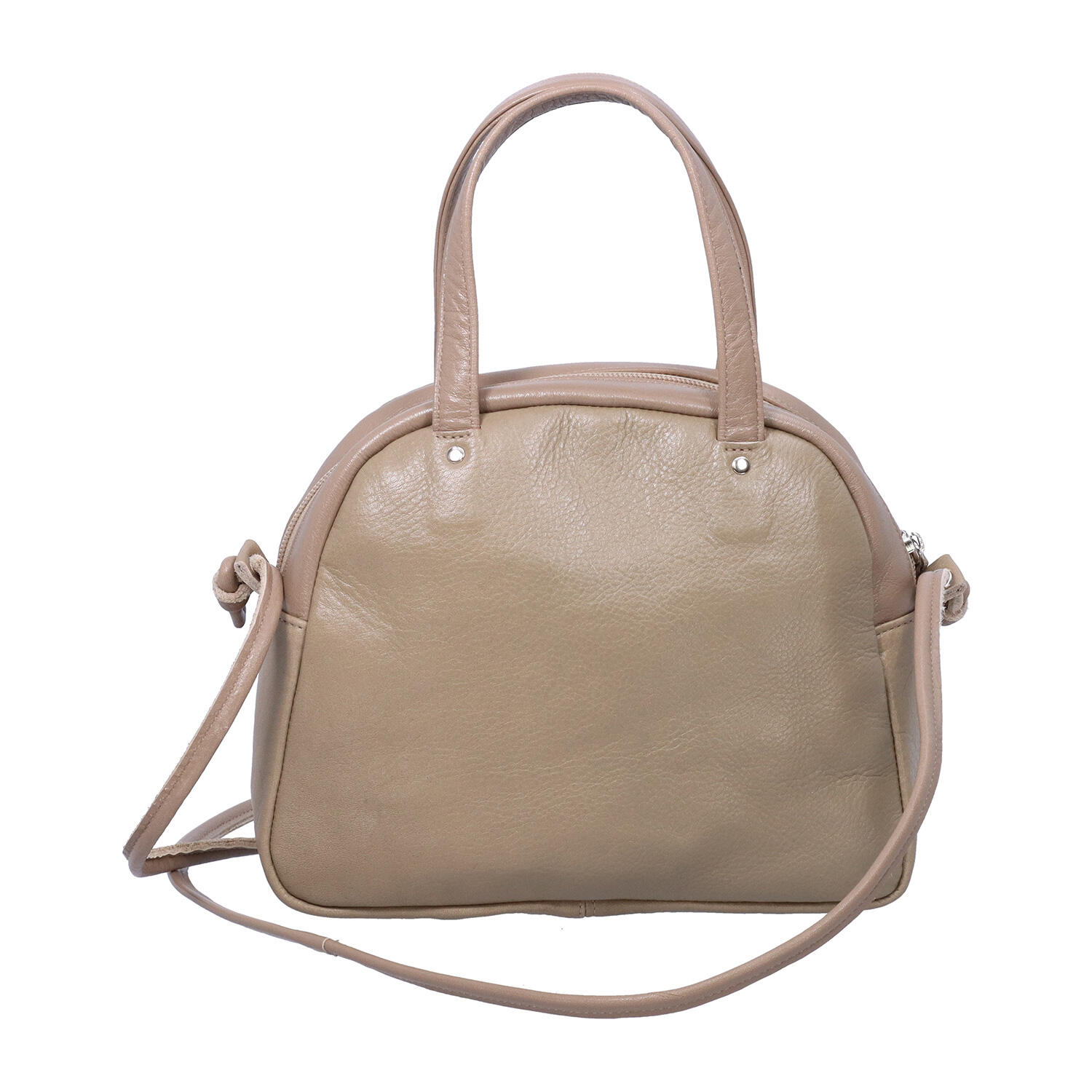 撥水 2Way ミニボストン ショルダーバッグ | NC factory | Japan