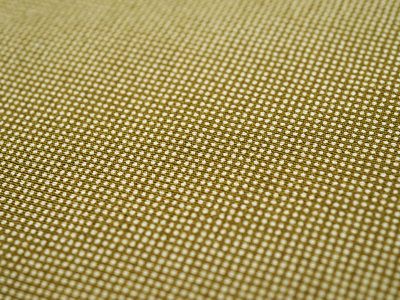 重要無形文化財伊勢型紙「錐通し」着物 人間国宝 六谷梅軒作(s92'136Tq