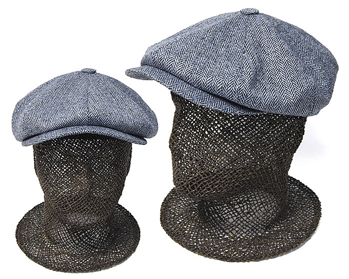 イギリス王室御用達 Lock&Co.Hatters(ジェームスロック) シルク