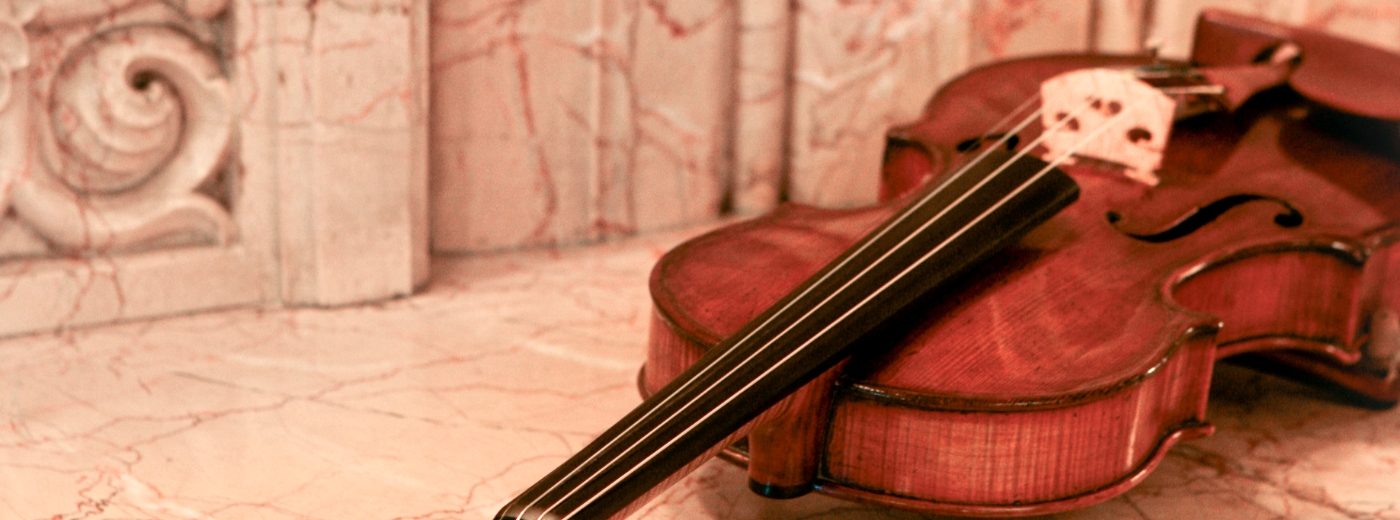 アルバム メンデルスゾーン＆ヴォルフ＝フェラーリ ヴァイオリン協奏曲