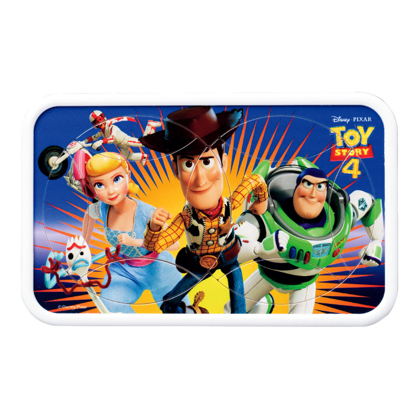 トイストーリー4 ウッディとバズ | CATALOG | GAME | ブランド一覧