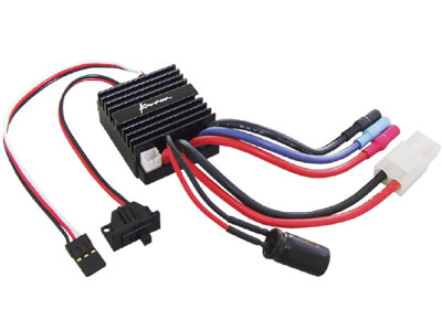 ブラシレスモーター、 KAWADA ONLINE