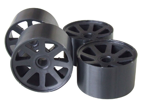 WGT用フロント・ホイール：4個入