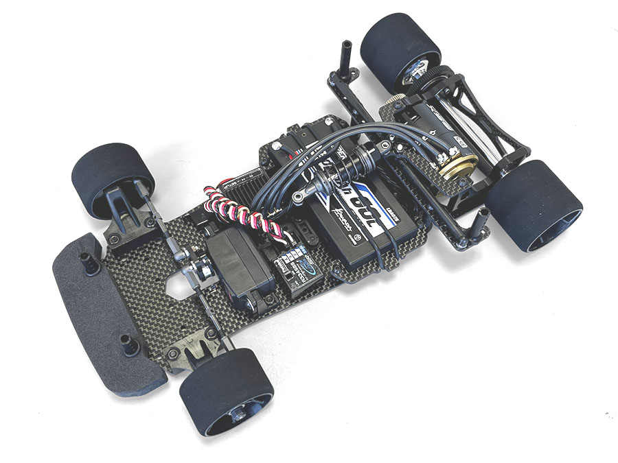 M300キット、 KAWADA ONLINE