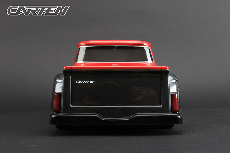 CHEVYピックアップ・ボディー