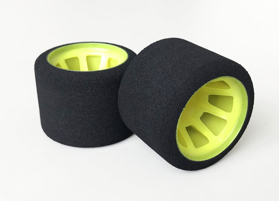 M300用接着整形済タイヤ、 KAWADA ONLINE