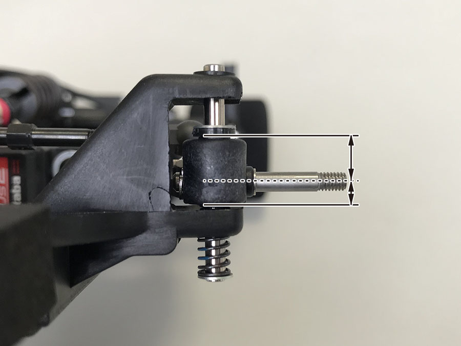 M300SRのホイール | KAWADA BLOG season2