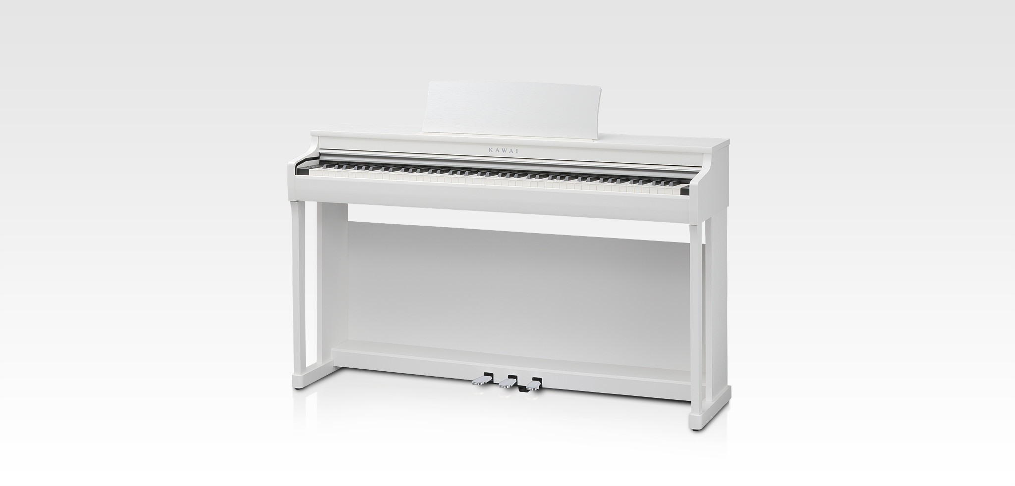 Kawai CN25｜Digital Pianos｜Products｜Kawai Musical Instruments