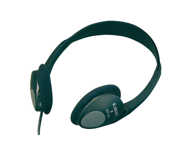 ヘッドホン SH-2N｜製品情報｜河合楽器製作所 製品サービスサイト