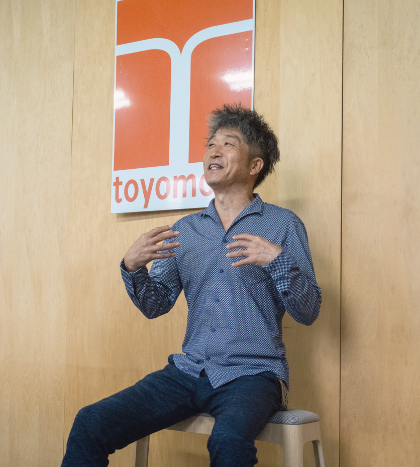 ピアノ”をもっと「自由」にするスツール。 カワイと豊橋木工が語る