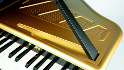 ミニグランドピアノ 1191｜製品情報｜河合楽器製作所 製品サービスサイト