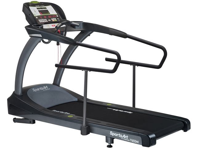 業務用トレッドミルT-655MJ｜製品情報｜河合楽器製作所 製品サービスサイト