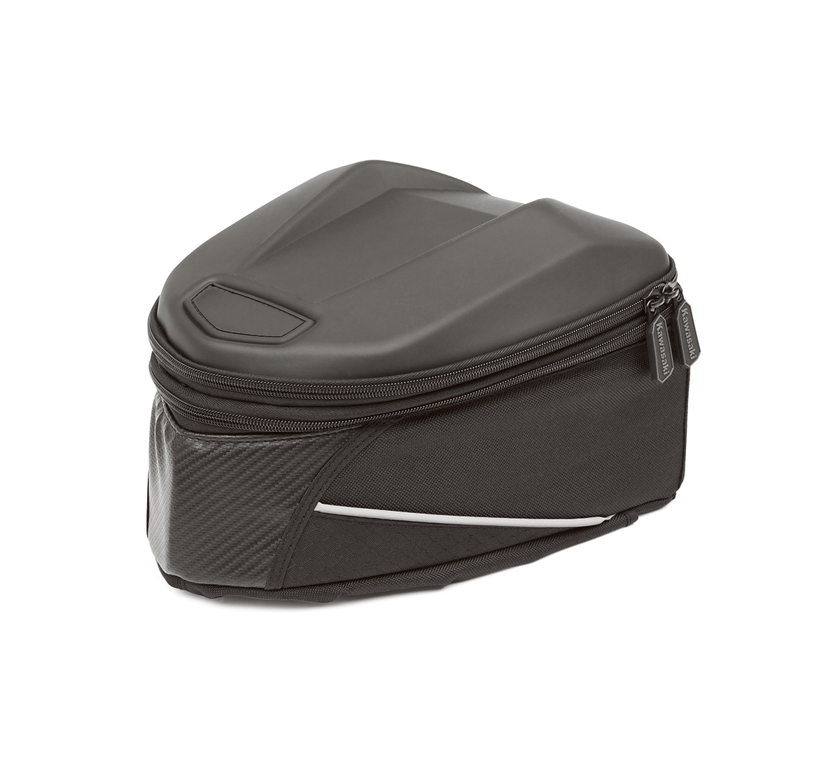 Ninja® ZX™-6R ABS KRT Edition Soft Top Case | Kawasaki Motors Corp