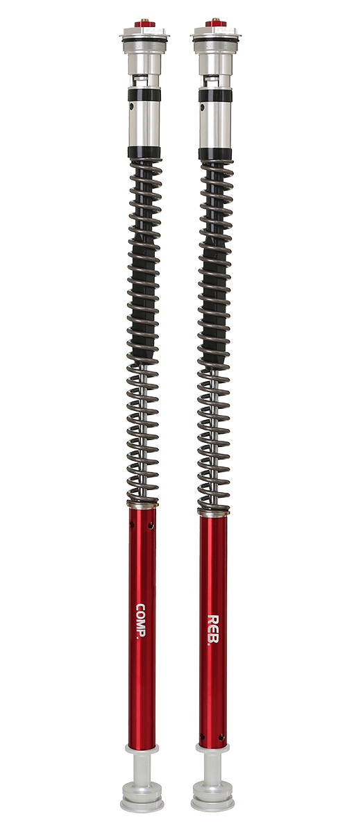 Ninja ZX-25Rカスタムのススメ #6 【YSS】 | 製品紹介 | カワサキイチバン