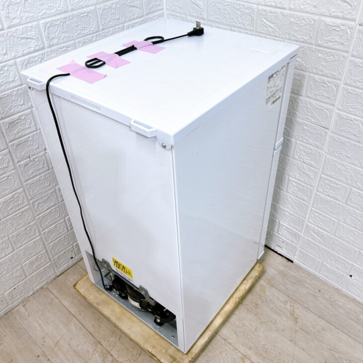 1年型落ち【美品】Abitelax（アビテラックス）2ドア冷蔵庫 AR-951を