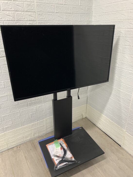 I098 FUNAI 液晶テレビ FL-43U3060 43V型 2024年製 FUNAI（フナイ