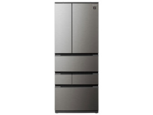 日立 5ドア冷蔵庫 真空チルド R-S40J ｜出張買取MAX