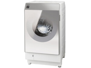 日立(HITACHI) 洗濯機 BW-V100K 2024年製 [ホワイト] ｜出張買取MAX