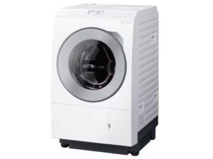 シャープ ドラム式洗濯乾燥機 11kg ES-G110-TL ｜出張買取MAX