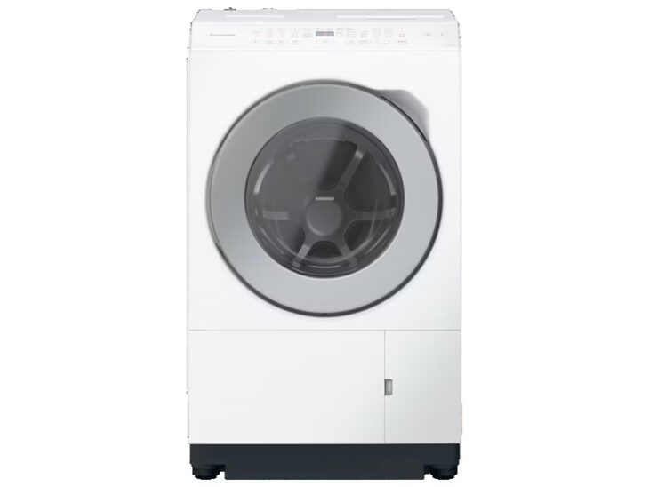パナソニック(Panasonic) 洗濯機 NA-LX113EL 2025年製 ｜出張買取MAX