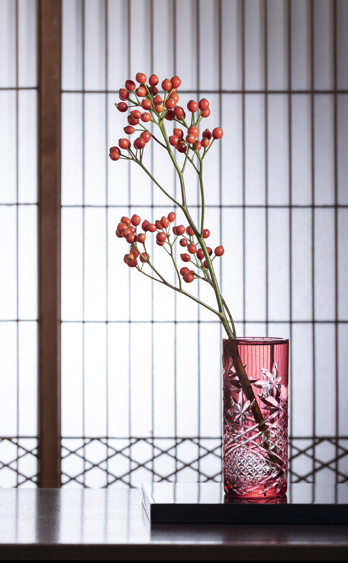 カガミクリスタル | 日本が誇る至高のガラス