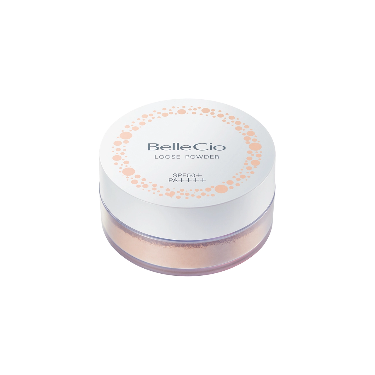 公式】ルースパウダーUV - かがやくコスメ