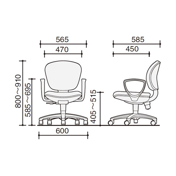CR-G219F4HSN69-W【送料無料】 | コクヨ LEGNO2通販 - Kagg.jp