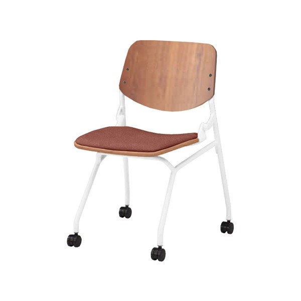 81S9FZ-FXW6【送料無料】 | オカムラ Lives Nesting Chair通販 - Kagg.jp