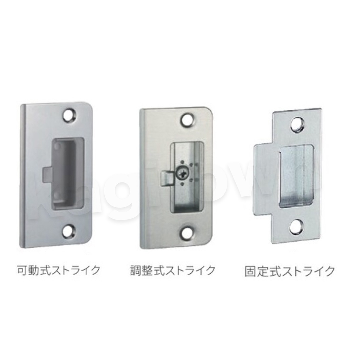 KAWAJUN【カワジュン】1-ZPB-C-LJ[レバーハンドル ZP]河淳 取付 交換