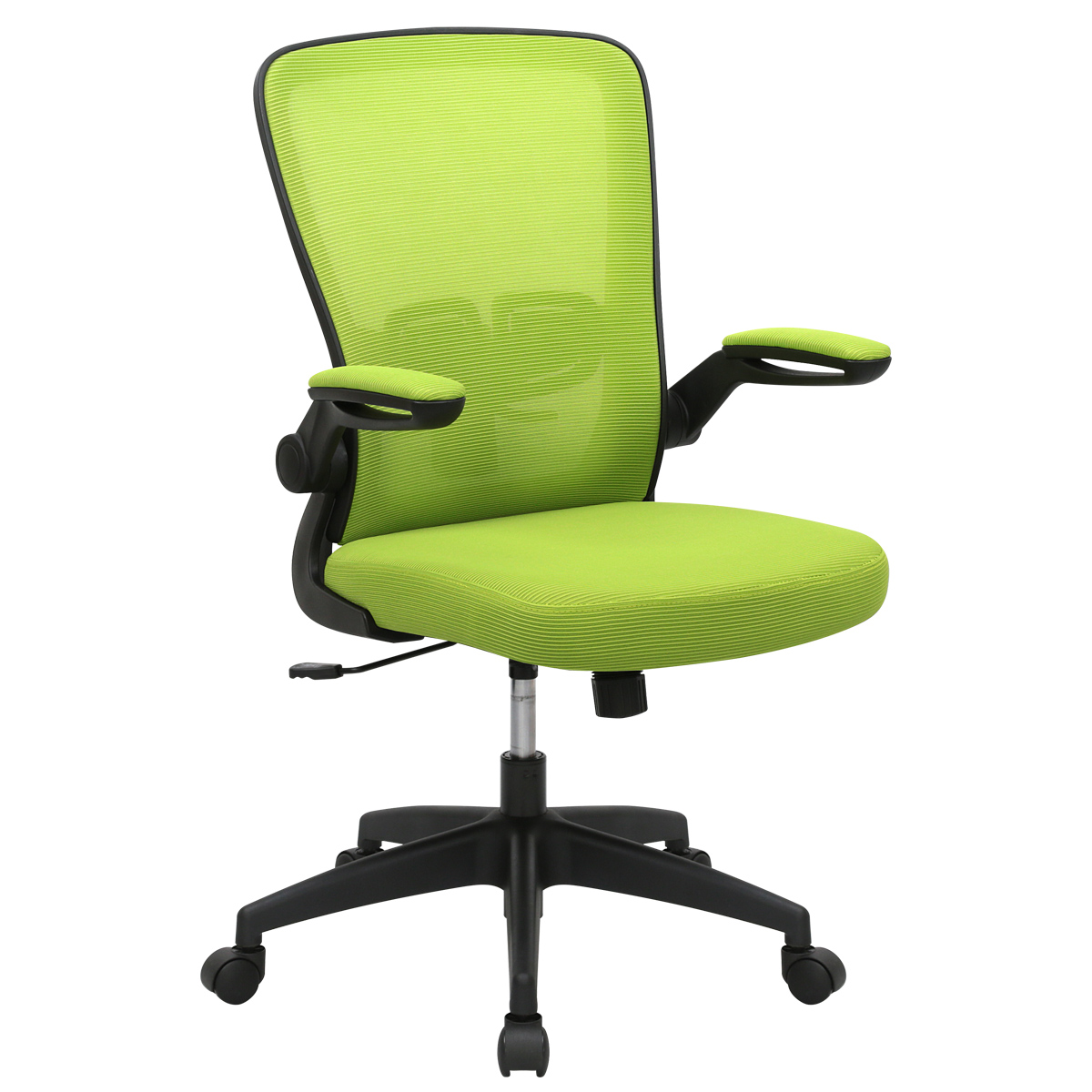 メッシュチェアNRD 幅600 奥行610 高さ955-1030 NRD-018 通販