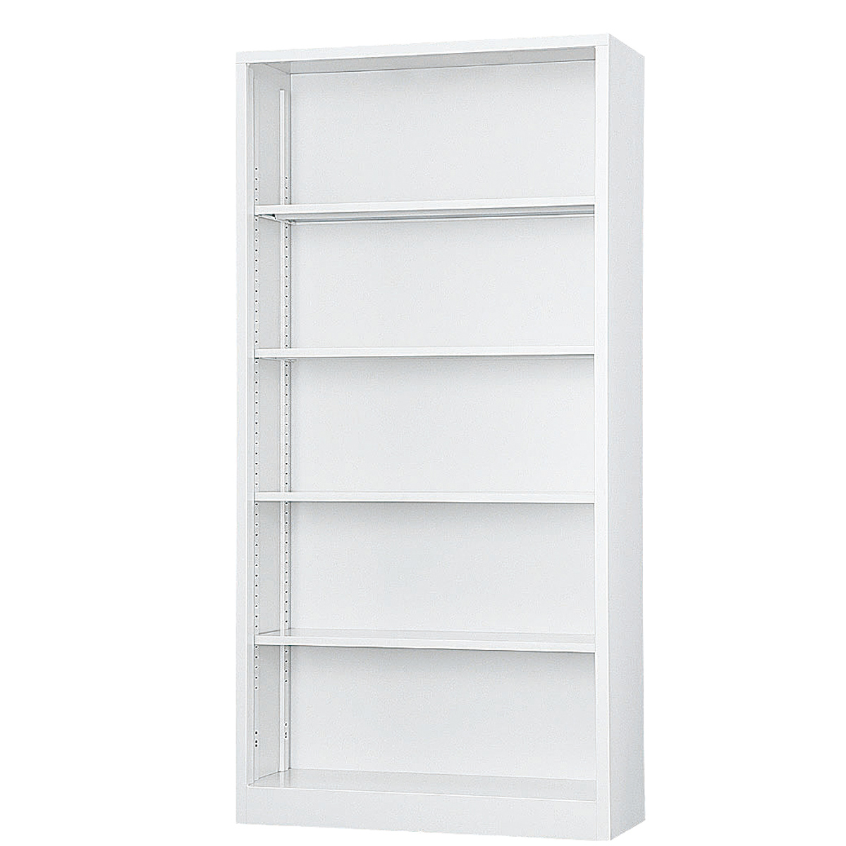 オープン書庫 ALZシリーズ 幅880 奥行380 高さ1860 SF-ALZK36 通販