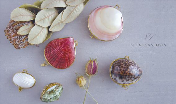 ロサンゼルス発、日本初上陸のナチュラルコスメティクス「ROOTS ROSE