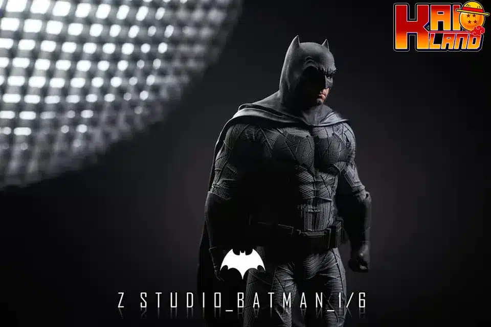 DC Z スタジオ バットマン トリロジー ライトアーマー 樹脂製
