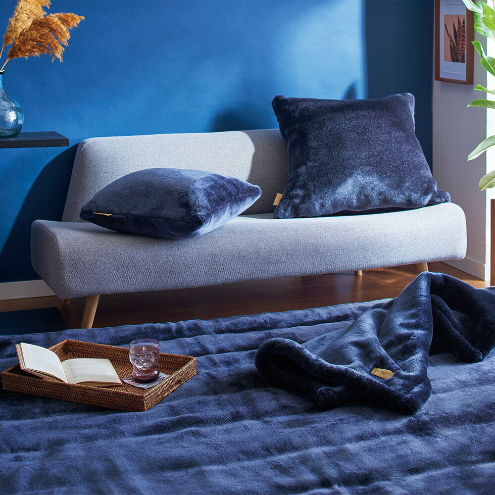 CALDO NIDO ELITE 2 リッチファーリビングマット | 快眠博士公式