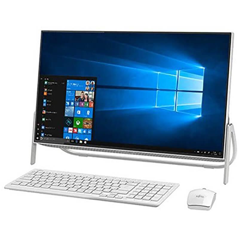 富士通 / ESPRIMO FH70/B3 / Core i7 / SSD1TB / 16GB 買取