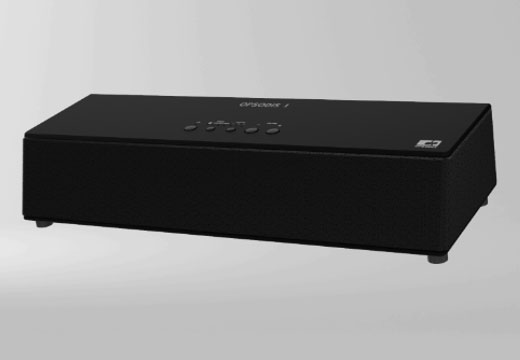 【新品未使用】鹿島建設　OPSODIS 1 アクティブスピーカー 鹿島建設、立体音響スピーカー「OPSODIS 1」一般販売を3月めどに準備中